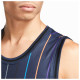 Nike Ανδρική αμάνικη μπλούζα Dri-FIT DNA